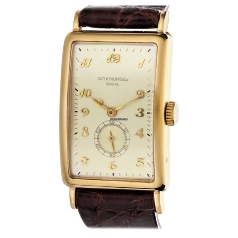 vintage Patek Philippe for sale